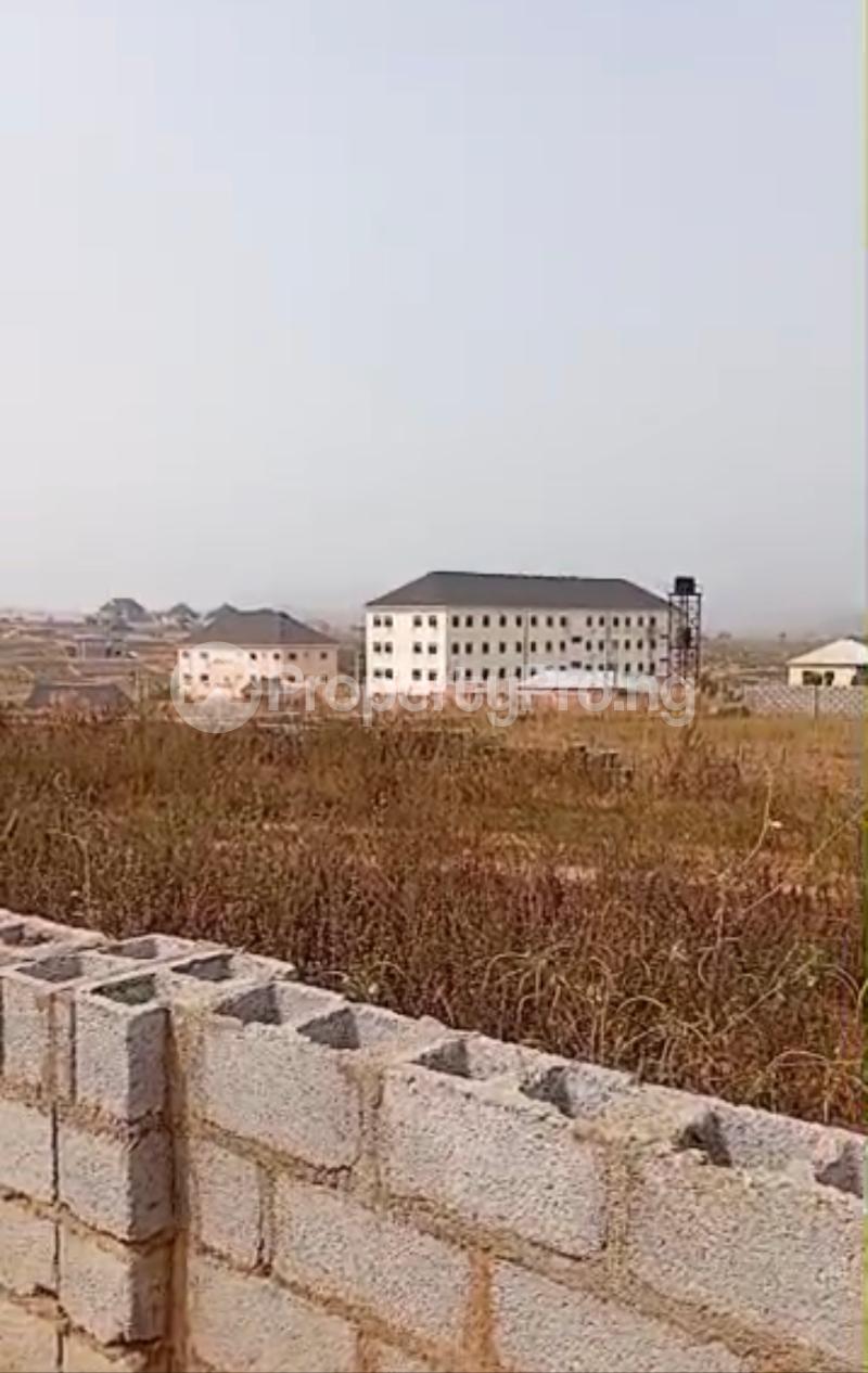 Land for sale Maitama 2 Maitama Abuja