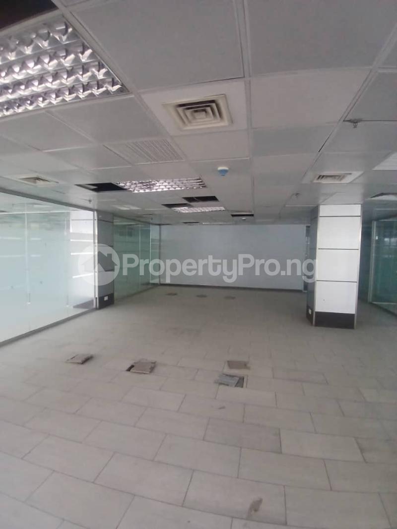 Commercial Property for rent Victoria Island Lagos