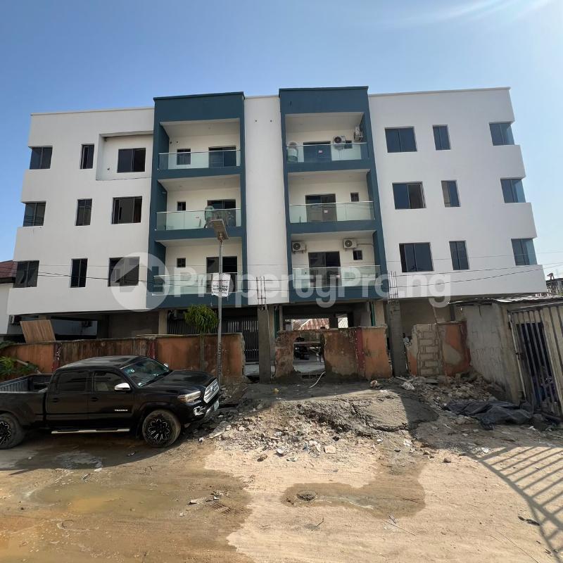 1 bedroom Flat / Apartment for sale Ikate Lekki Lagos