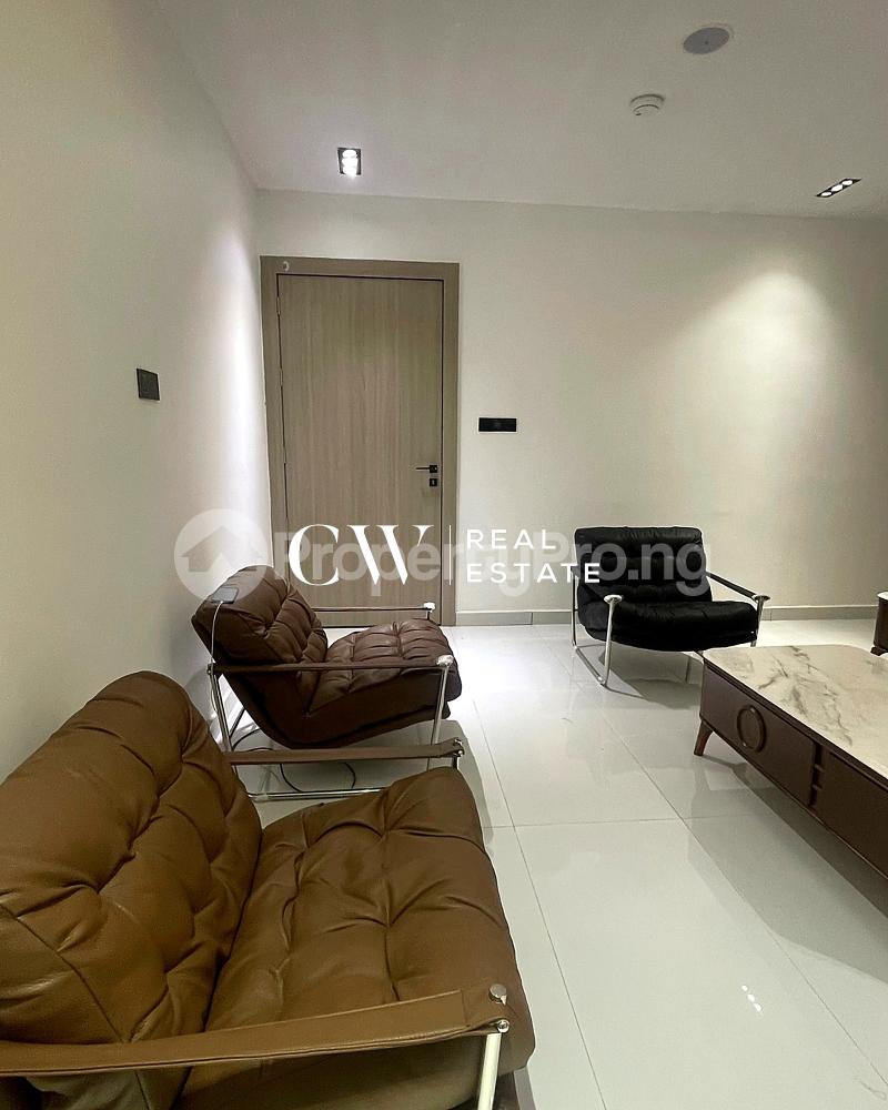 1 bedroom Flat / Apartment for sale Lekki Lagos