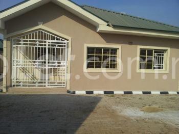 1 bedroom Flat / Apartment for rent City College Sub-Urban District Abuja