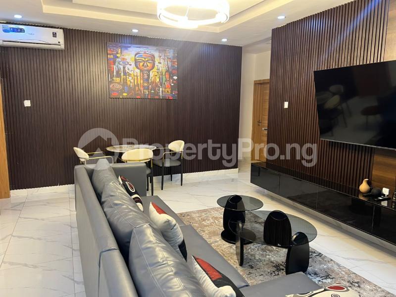 3 bedroom Flat / Apartment for shortlet Millenuim/UPS Gbagada Lagos