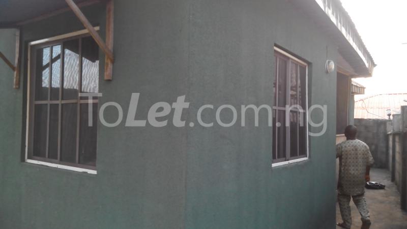 2 bedroom House for rent Atunrase Estate, Gbagada Gbagada Lagos