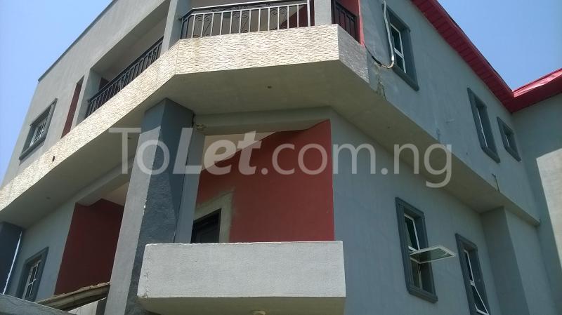 2 bedroom Flat / Apartment for rent 4, Idowu Emma Street, By World Oil Bustop Lekki Phase 2 Lekki Lagos