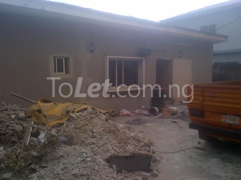 2 bedroom Flat / Apartment for rent Bode Thomas, Surulere Surulere Lagos