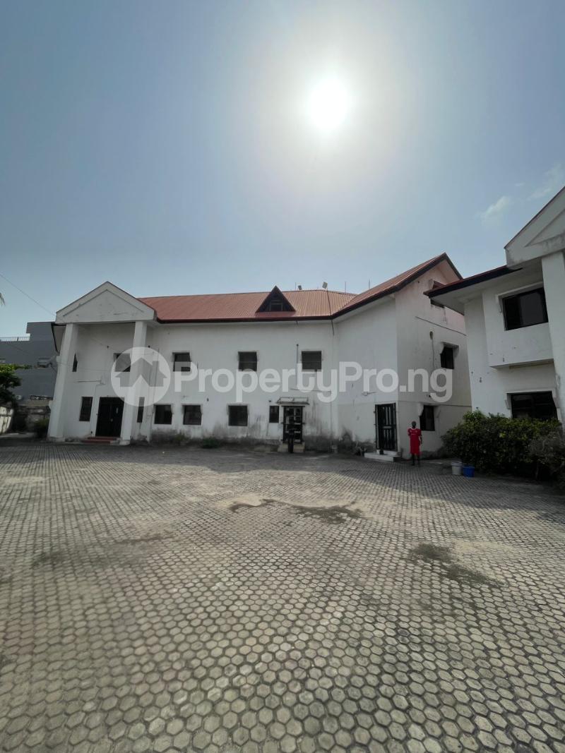 Land for rent Lekki Lagos