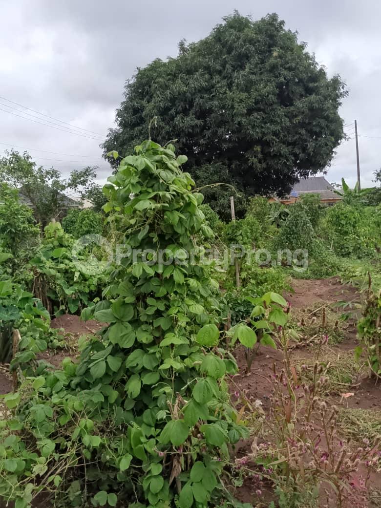 Land for sale Off Agidingbi Road Ikeja Lagos