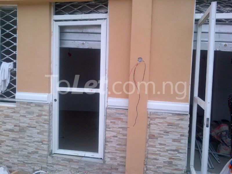 1 bedroom Commercial Property for rent Along 23rd Road Festac Amuwo Odofin Lagos