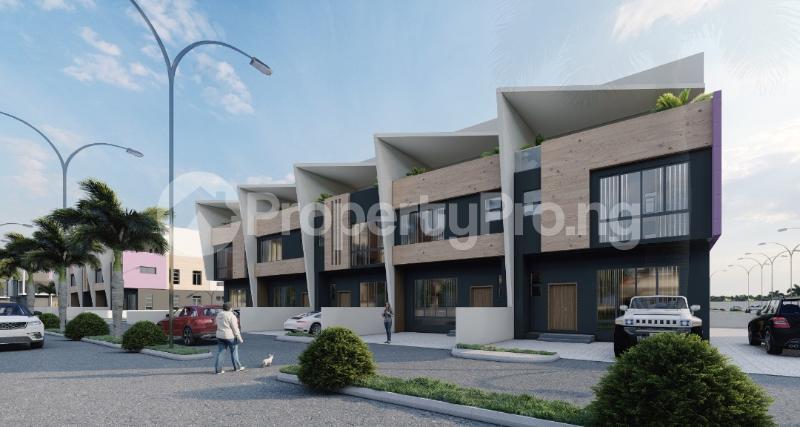 5 bedroom House for sale Abraham Adesanya Ajah Lagos