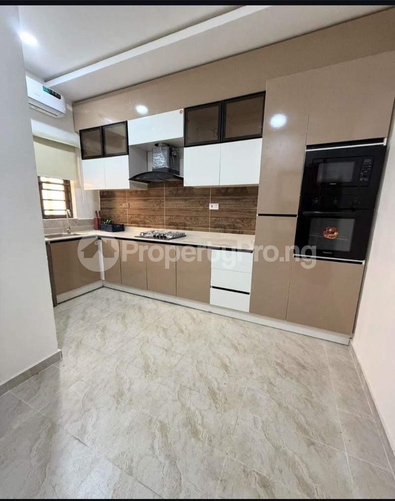 1 bedroom House for sale Lbs Sangotedo Sangotedo Ajah Lagos - 2