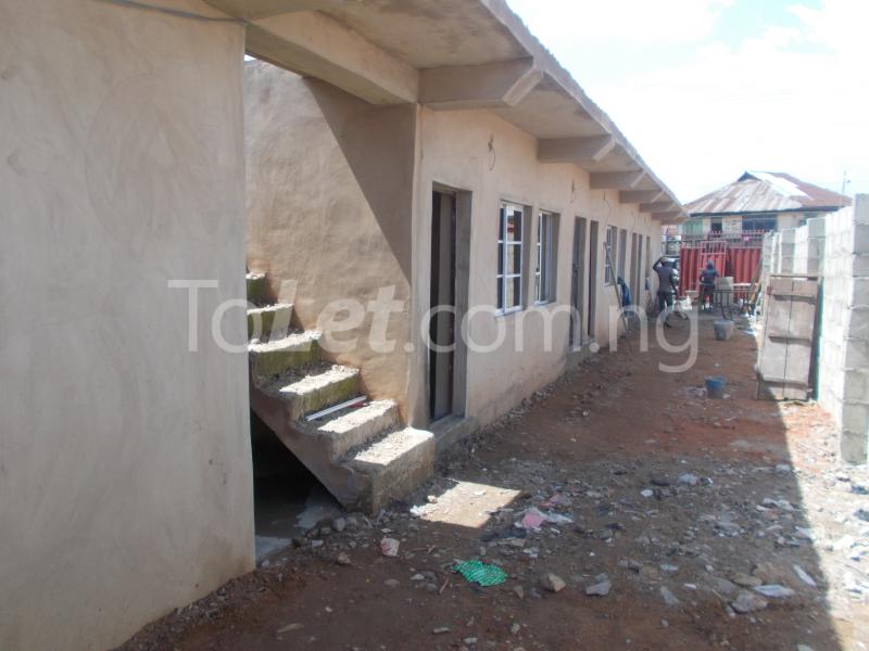 1 bedroom Flat / Apartment for rent Palmgroove Area, Shomolu Shomolu Lagos - 0