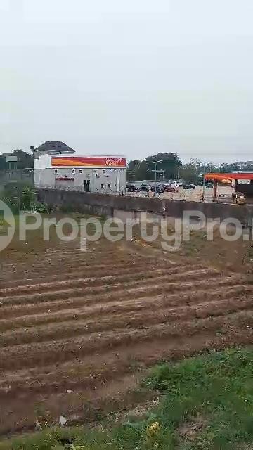 Land for sale By Emadab Gas And Ebaeno Supermarket Gaduwa Abuja