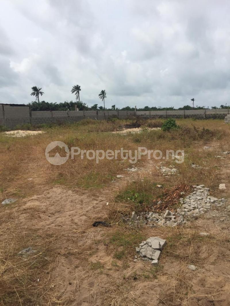 Land for sale Free Trade Zone Ibeju-Lekki Lagos