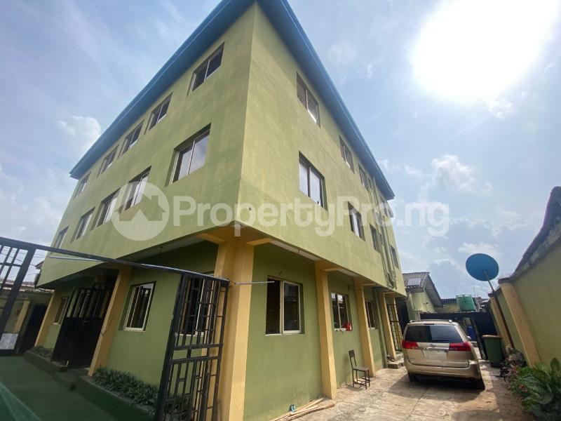 House for sale Opebi Road Opebi Ikeja Lagos