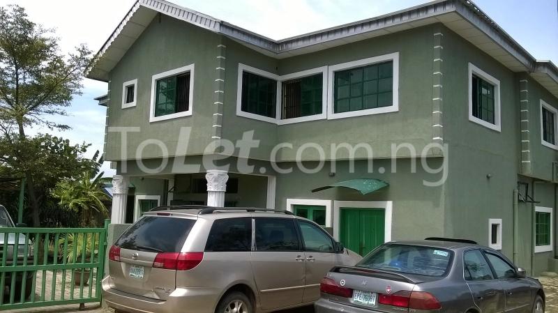 2 bedroom Flat / Apartment for rent Agboyi Estate, Ketu Kosofe/Ikosi Lagos