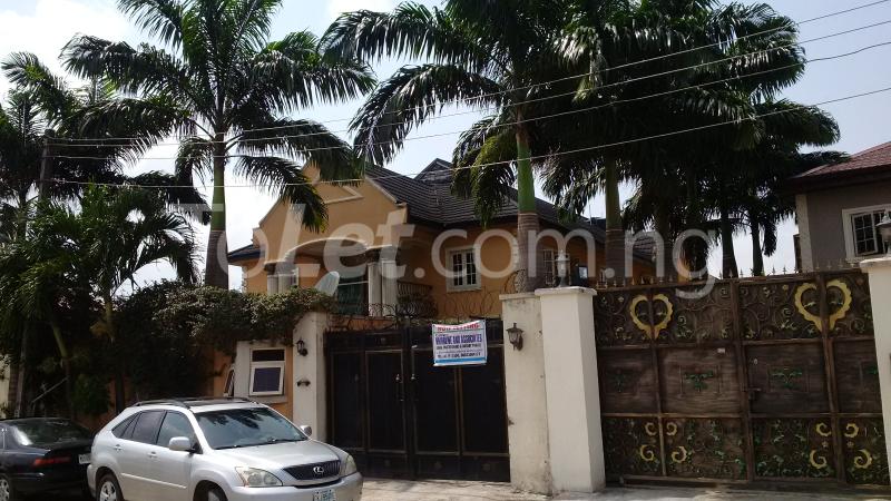 3 bedroom Flat / Apartment for rent 4 Ikoyi Tedo Street, Bariga Shomolu Lagos