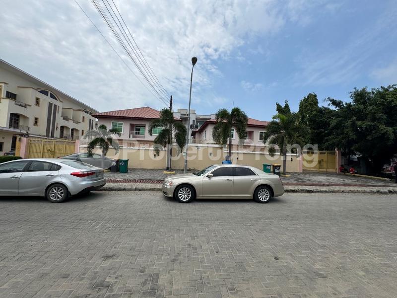 Land for sale Lekki Right Lekki Lagos