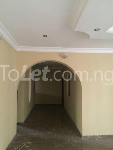 3 bedroom Flat / Apartment for rent Tayo Fifo Street Ketu Kosofe/Ikosi Lagos - 0