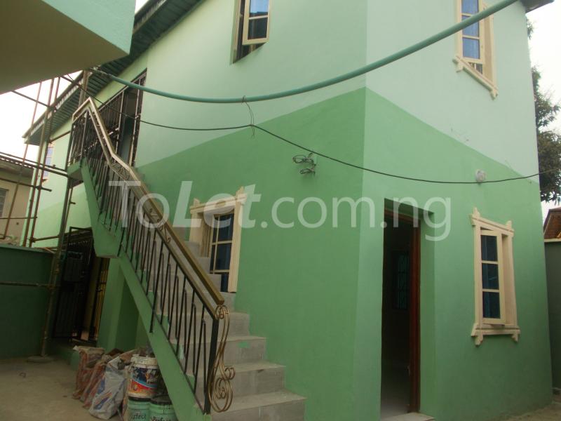 2 bedroom Flat / Apartment for rent Off Achalat Street, Jadesola Oshodi Street, Surulere Surulere Lagos