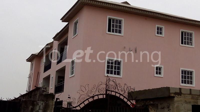 2 bedroom Flat / Apartment for rent Mayegun Extension Lekki Lekki Lagos