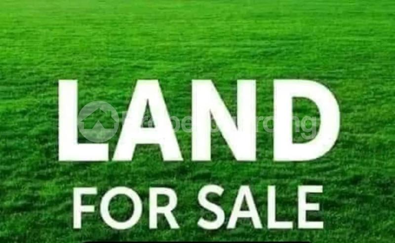 Land for sale Badagry Lagos