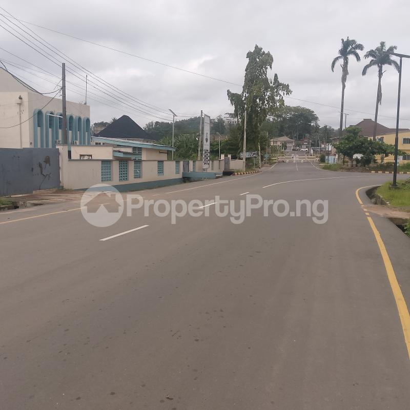 Land for sale Bodija Ibadan Oyo