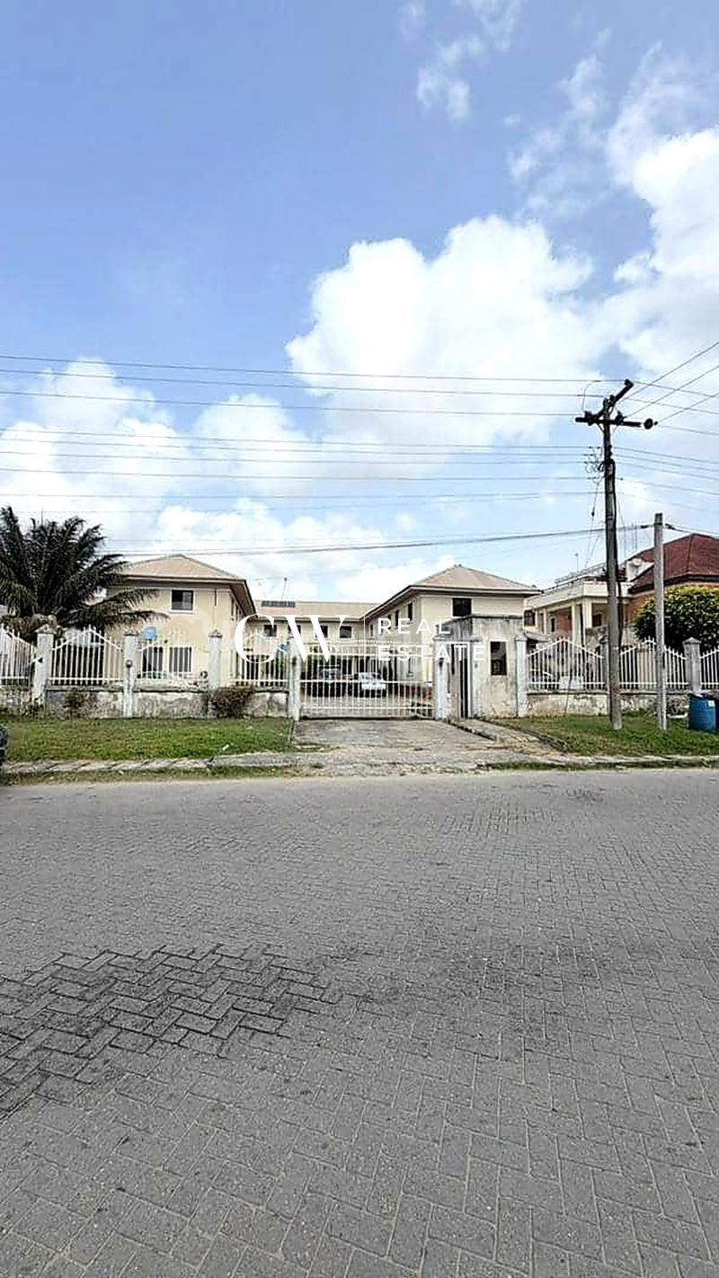 Land for sale Lekki Phase 1 Lekki Lagos