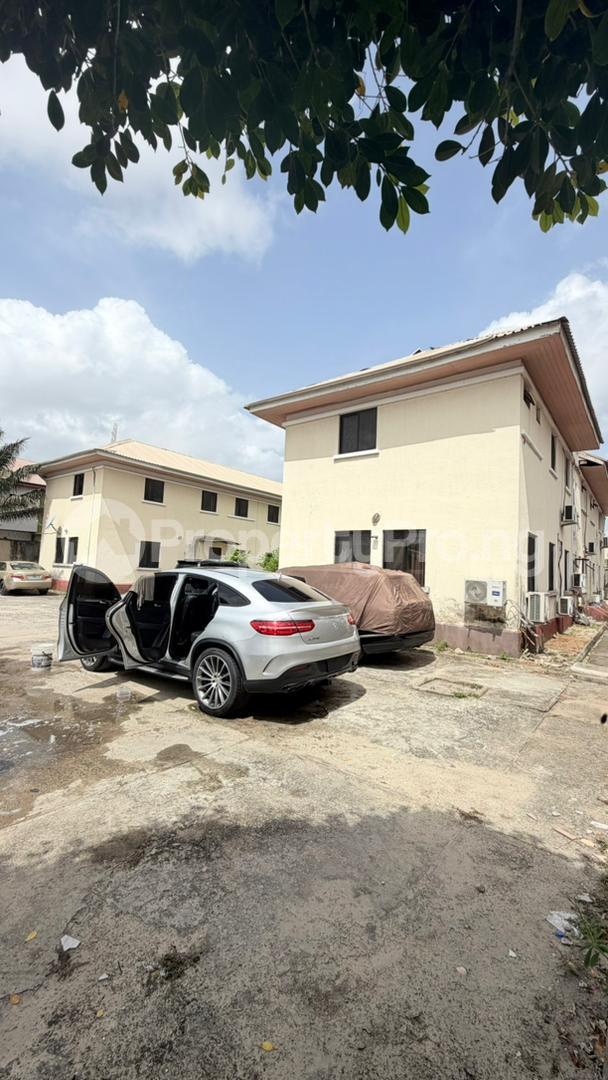 Land for sale Lekki Phase 1 Lekki Lagos