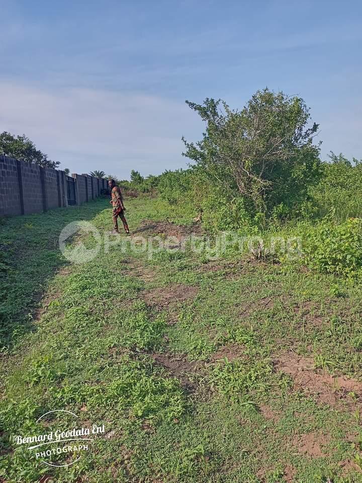 Land for sale Kuje Abuja