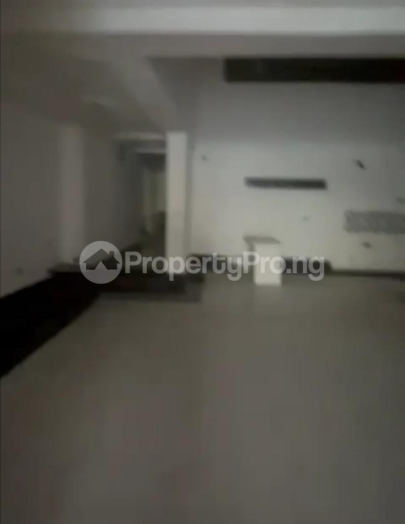 Commercial Property for rent  Lekki Phase 1 Lekki Lagos