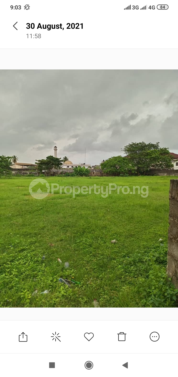 Land in Idowu Taylor Victoria Island Lagos Land for sale in victoriaisland Land in victoria