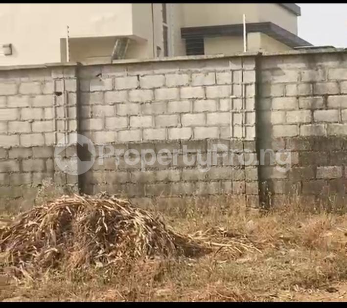 Land in Kaura (Games Village) Abuja Land for sale in kaura(games