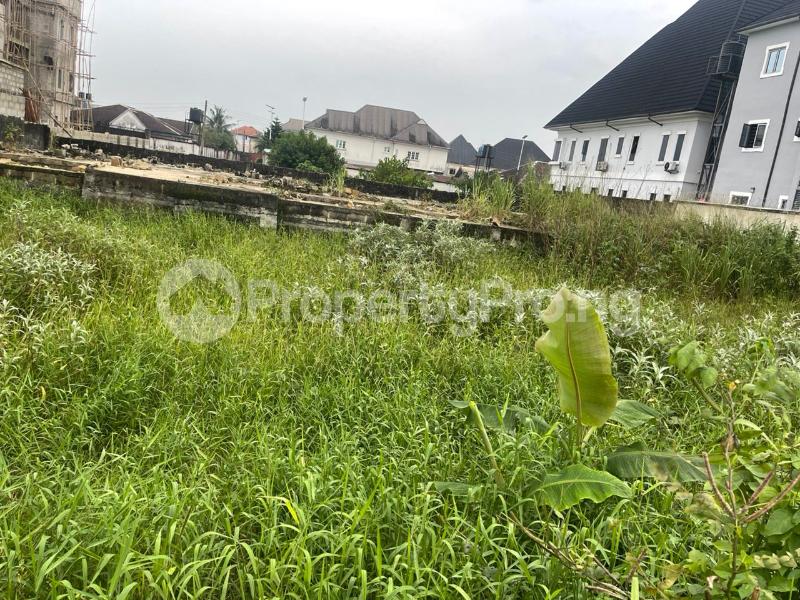 Land for sale Rumuokwuta Port Harcourt Rivers - 0