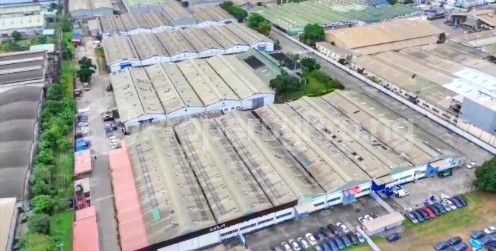 Commercial Property for sale Oshodi Apapa Expressway Oshodi Expressway Oshodi Lagos