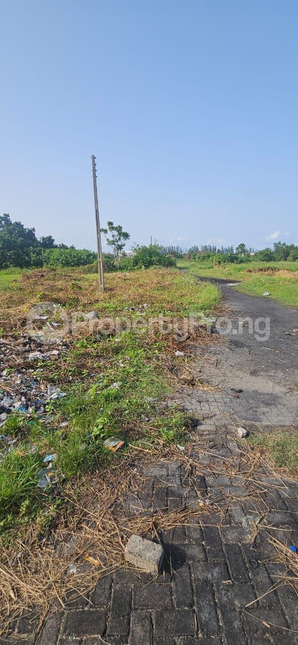 Land for sale Lekki Phase 2 Lekki Lagos