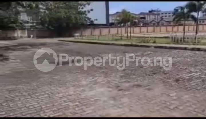 Land for sale Admiralty Way, Lekki Phase 1 Lekki Lagos