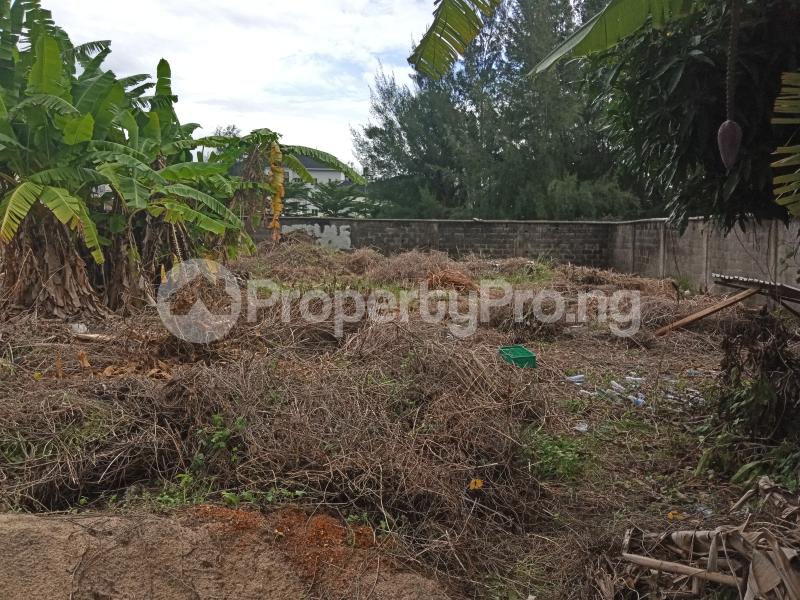 Land in Banana Island Ikoyi Lagos Land for sale in ikoyi Land in