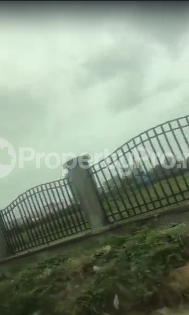 Land for sale Lekki Phase 1 Lekki Lagos