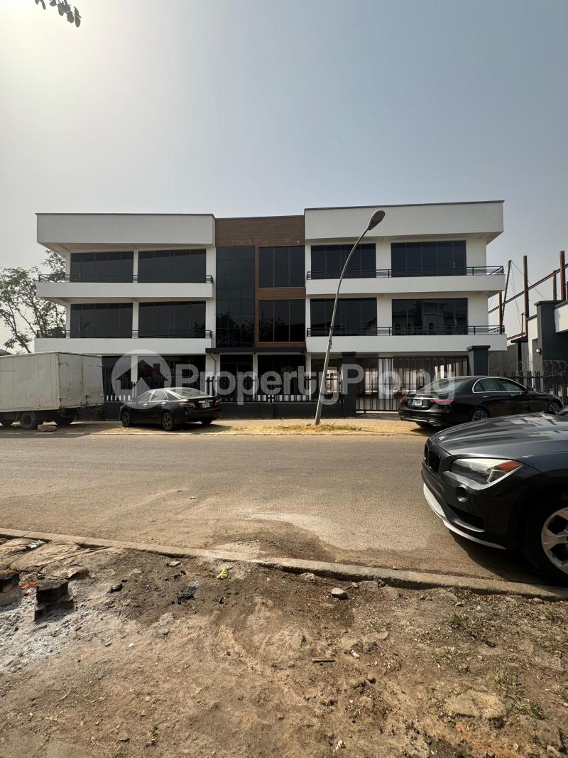 Commercial Property for rent Wuse 2 Abuja