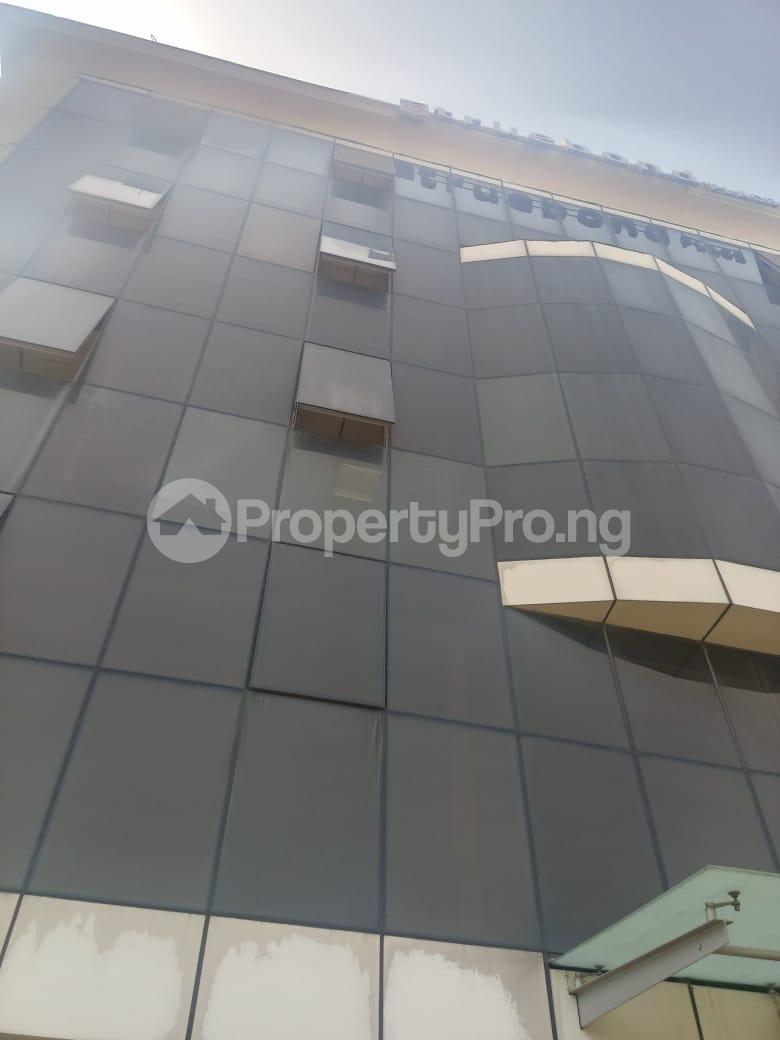 Commercial Property for rent Victoria Island Extension Victoria Island Lagos
