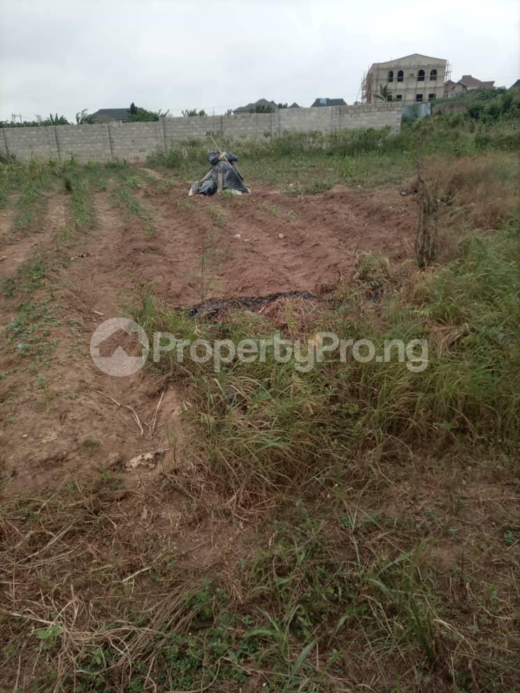 Land for sale Phase 2, Kolapo Ishola Gra Akobo Ibadan Oyo