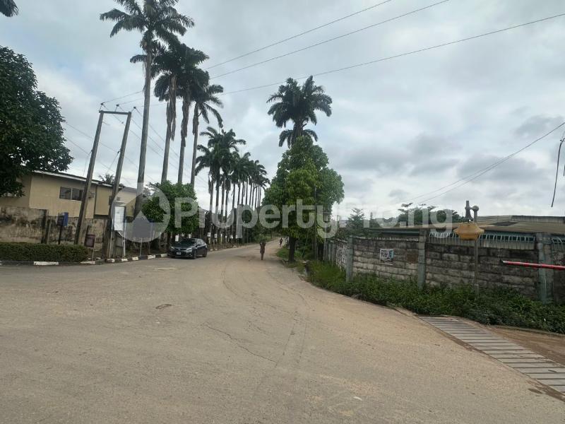Land for sale Ladoke Akintola,&nbsp;new&nbsp;bodija. Ibadan Oyo