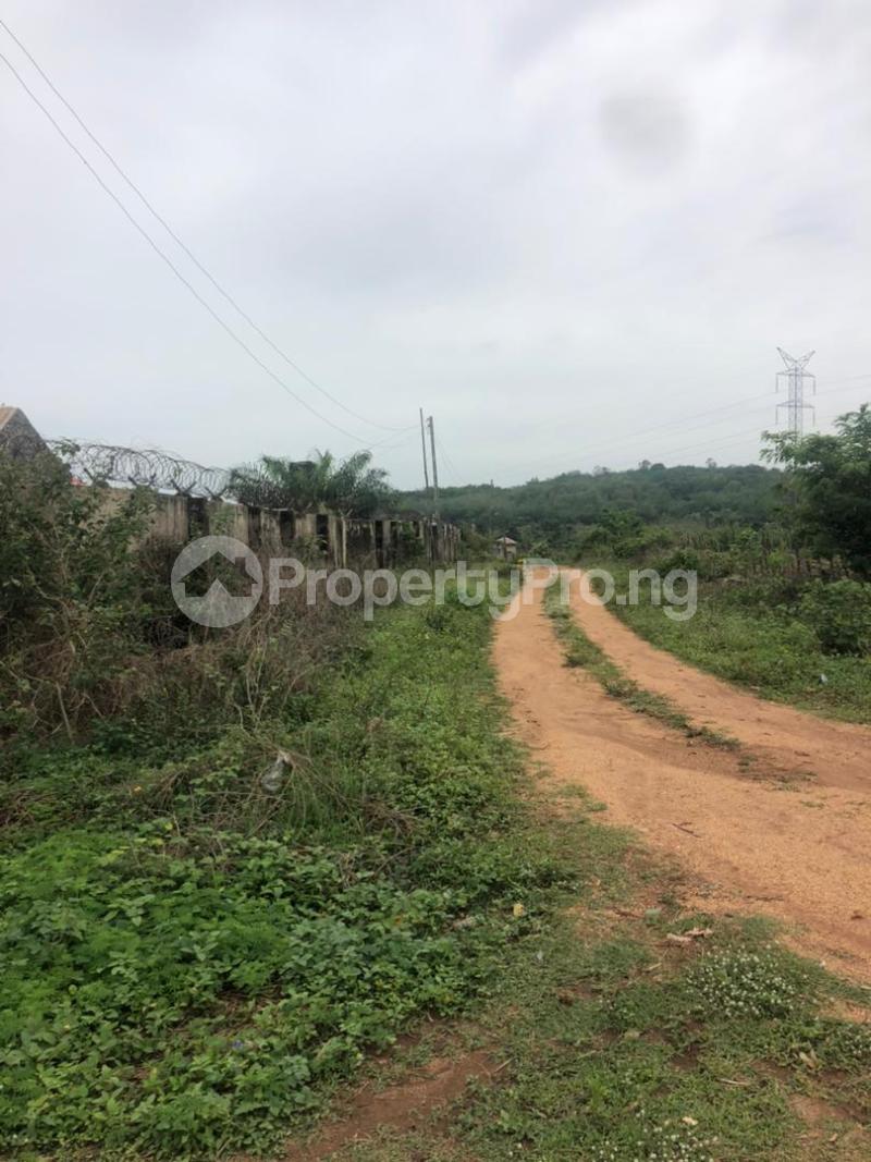 Land in Alalubosa Ibadan Oyo Land for sale in ibadan Land in ibadan