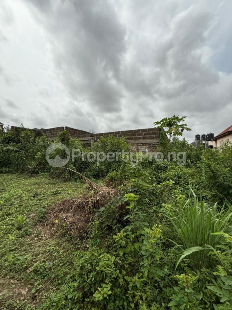 Land for sale Akobo Ibadan Oyo