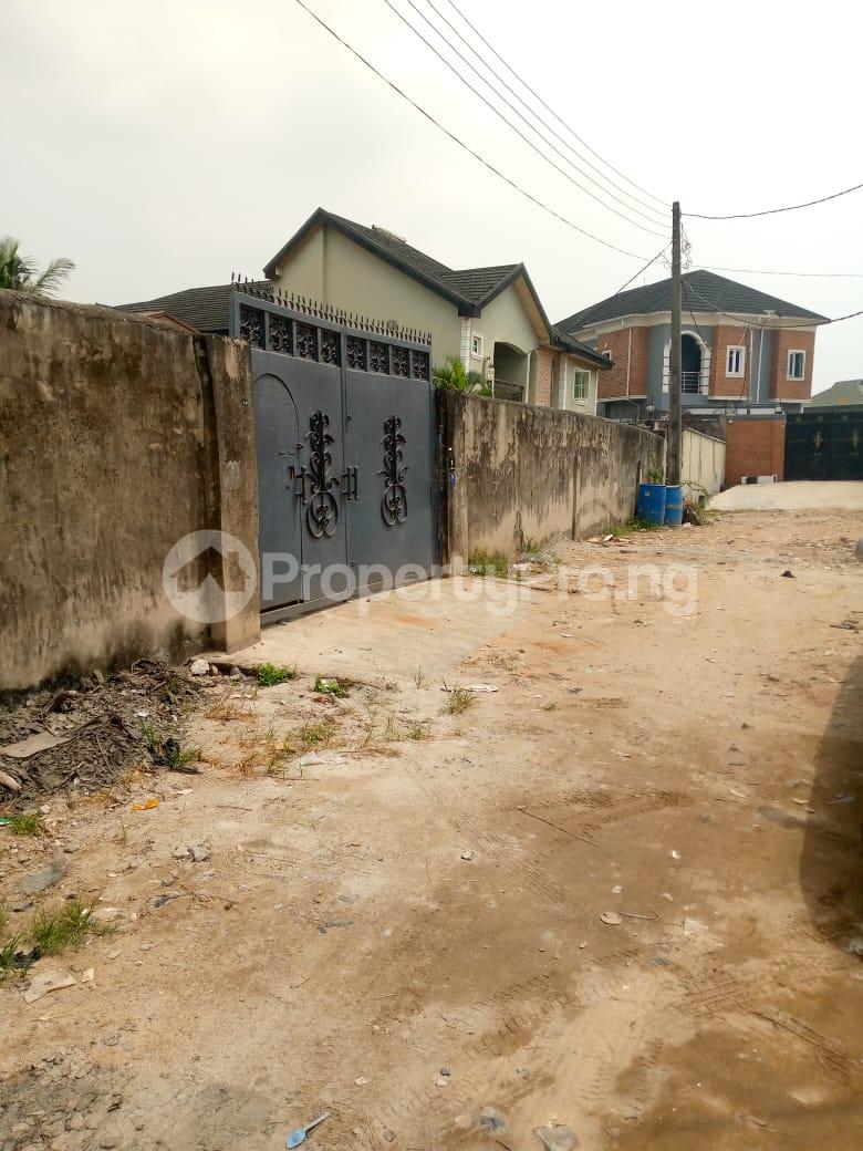Land for sale Off Omotayo Banwo Street , Ogudu Oke Ogudu-Orike Ogudu Lagos