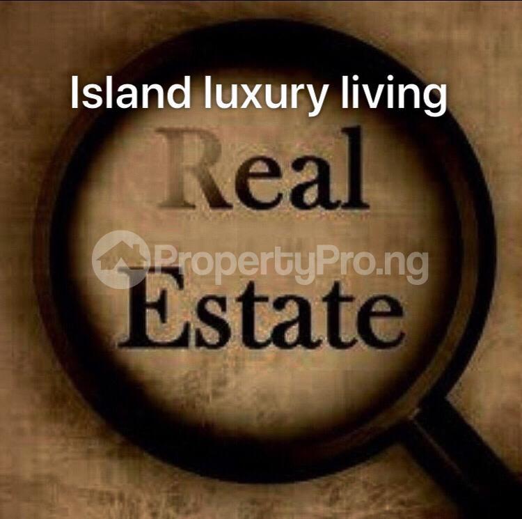 Land for sale Osborne Foreshore Estate Ikoyi Lagos