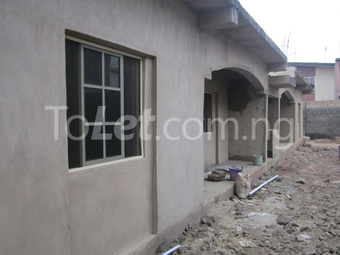 2 bedroom Flat / Apartment for rent Akinfalorin Close Off Salawe Street, Ketu Ketu Kosofe/Ikosi Lagos