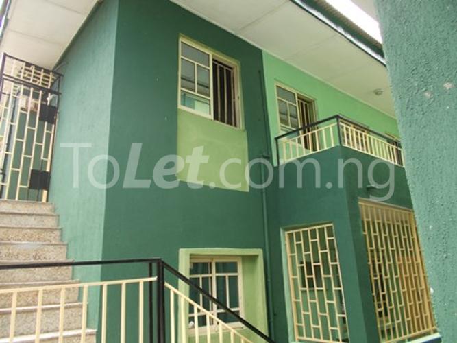 3 bedroom Flat / Apartment for rent 10, Akinsulire Street Off Adetola Street Conoil Busstop Aguda Surulere Lagos
