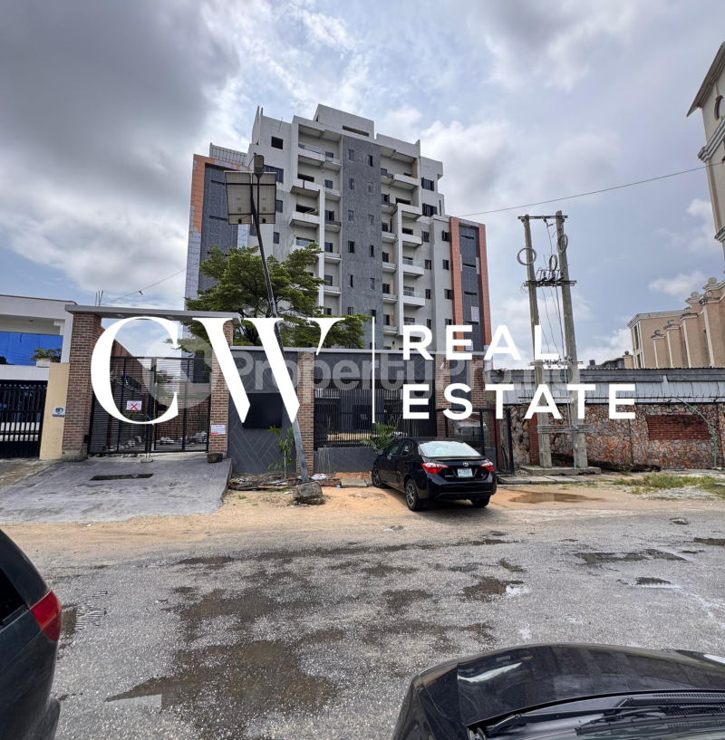 3 bedroom Flat / Apartment for sale Victoria Island Lagos