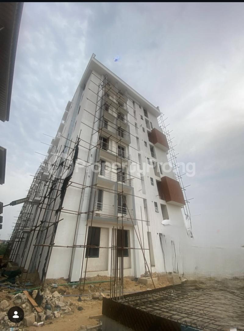 3 bedroom House for sale Ogudu GRA Ogudu Lagos